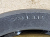 NSK Angular Contact Ball Bearing 7311B (55x120x29mm)