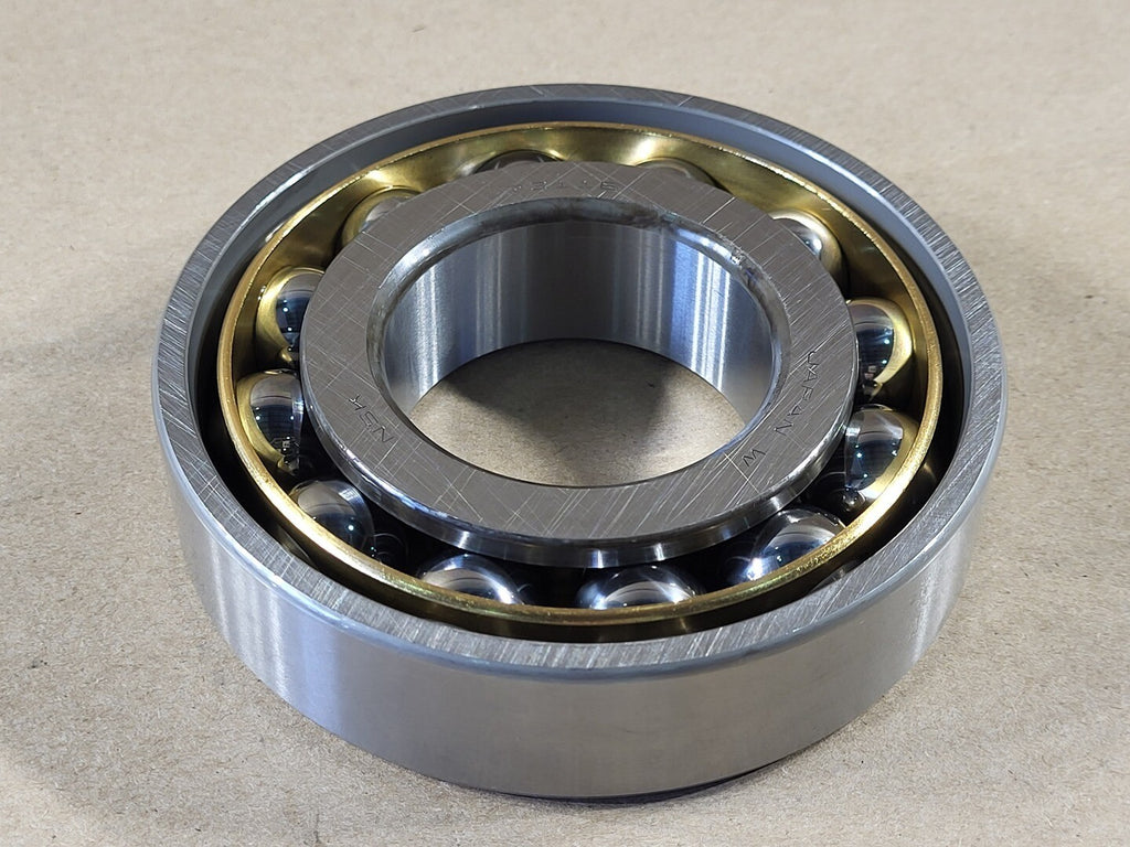 NSK Angular Contact Ball Bearing 7311B (55x120x29mm)