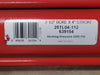 LION 2500 Hydraulic Cylinder 25TL04-112, 2-1/2" Bore x 4" Stroke