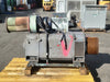 RELIANCE 75 hp, 240 volts, 1850 rpm, ULC3612ATZ Electric Motor w/ 1.5 hp Fan
