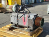 RELIANCE 75 hp, 240 volts, 1850 rpm, ULC3612ATZ Electric Motor w/ 1.5 hp Fan