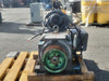 RELIANCE 75 hp, 240 volts, 1850 rpm, ULC3612ATZ Electric Motor w/ 1.5 hp Fan
