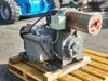 RELIANCE 75 hp, 240 volts, 1850 rpm, ULC3612ATZ Electric Motor w/ 1.5 hp Fan
