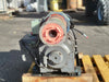 RELIANCE 75 hp, 240 volts, 1850 rpm, ULC3612ATZ Electric Motor w/ 1.5 hp Fan