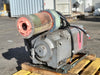 RELIANCE 75 hp, 240 volts, 1850 rpm, ULC3612ATZ Electric Motor w/ 1.5 hp Fan