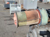 RELIANCE 75 hp, 240 volts, 1850 rpm, ULC3612ATZ Electric Motor w/ 1.5 hp Fan