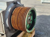 RELIANCE 75 hp, 240 volts, 1850 rpm, ULC3612ATZ Electric Motor w/ 1.5 hp Fan