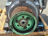 RELIANCE 75 hp, 240 volts, 1850 rpm, ULC3612ATZ Electric Motor w/ 1.5 hp Fan
