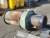 RELIANCE 75 hp, 240 volts, 1850 rpm, ULC3612ATZ Electric Motor w/ 1.5 hp Fan