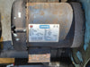 RELIANCE 75 hp, 240 volts, 1850 rpm, ULC3612ATZ Electric Motor w/ 1.5 hp Fan