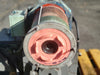 RELIANCE 75 hp, 240 volts, 1850 rpm, ULC3612ATZ Electric Motor w/ 1.5 hp Fan