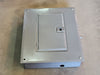 SQUARE D 100 Amp,120/240 Volts, 1-Phase NEMA 1 Load Center QOC20U100C