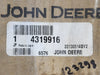HITACHI Bushing 4319916