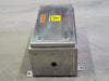 ILSCO 10" x 21" Electrical Panel Box w/ Distribution Block PDB-22-350-3
