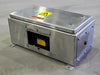 ILSCO 10" x 21" Electrical Panel Box w/ Distribution Block PDB-22-350-3