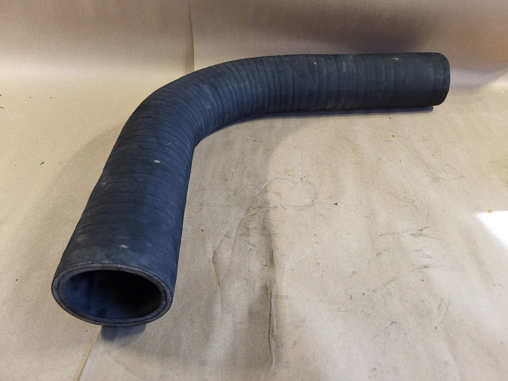 HITACHI Top Radiator Hose 4446156