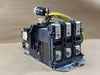 ALLEN-BRADLEY 135 Amp, 3 Pole, 1N.O, 24 VDC Contactor 500F-EOD930 w/ Overload Relay 592-EUTE