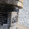W.WAGNER Pressure Pot Lid For Painting
