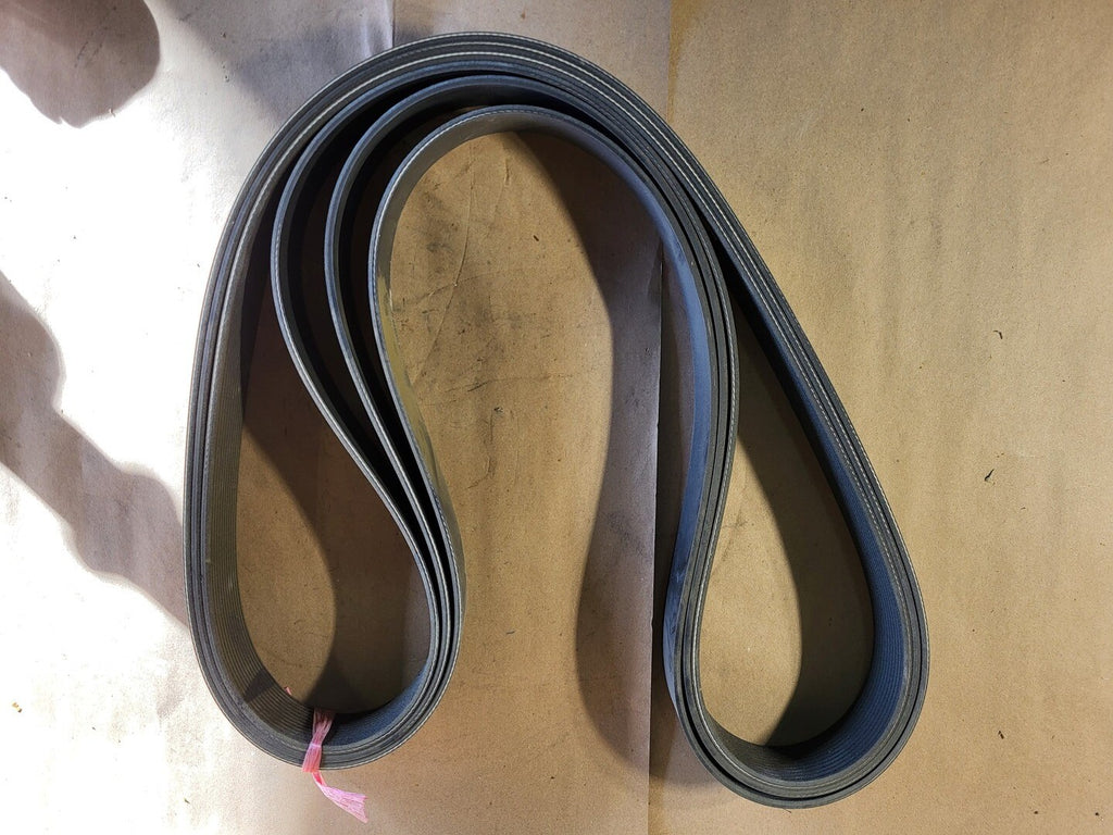 HITACHI Fan Belt (Set of 3) 4473695