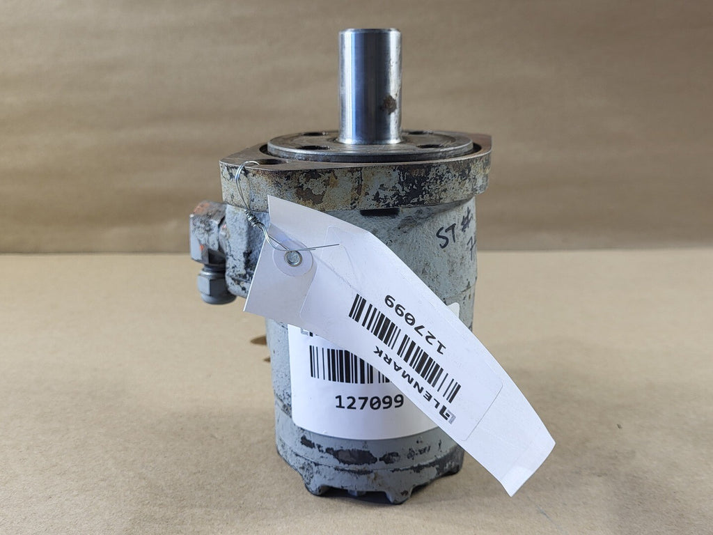 CHAR-LYNN Hydraulic Motor 158-1427-001