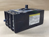 SQUARE D 150 Amp, 3 Pole, 600 volts Circuit Breaker KAL36150V