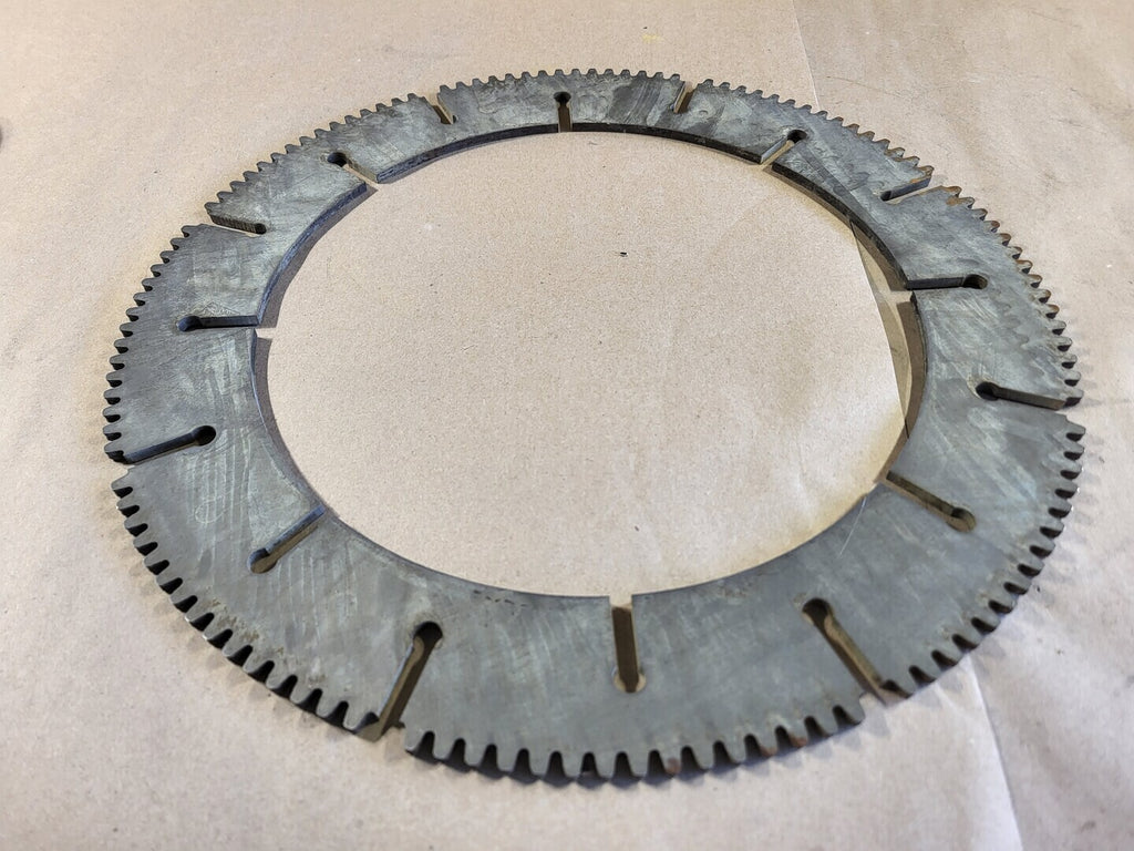 CATERPILLAR 5.47mm Thick Brake Plate 109-0063