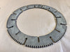 CATERPILLAR 5.47mm Thick Brake Plate 109-0063