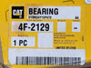 CATERPILLAR Ball Bearing 4F-2129