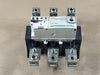 SCHNEIDER ELECTRIC 200-330 Amp Thermal Overload Relay LR9F7375