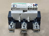 SCHNEIDER ELECTRIC 200-330 Amp Thermal Overload Relay LR9F7375