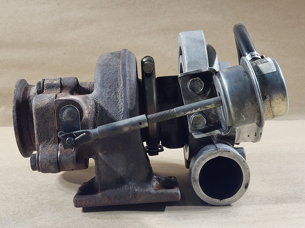 HOLSET Turbochargers Assy 3599350, HX25W