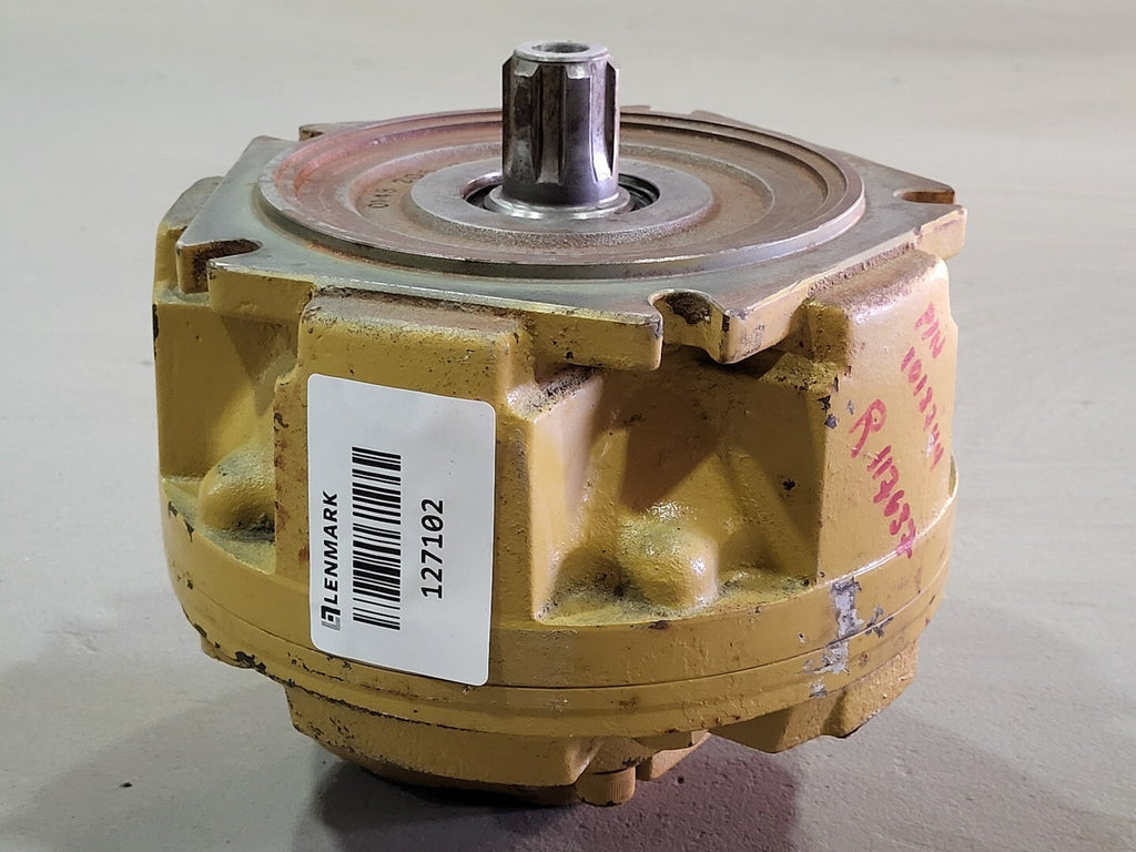 Hydraulic Motor 0148205001