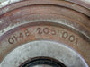 Hydraulic Motor 0148205001