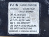 EATON 20 Amp, 1 Pole, 120 volts Circuit Breaker QCGF1020