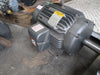 BALDOR 15 hp, 575 Volts, 3450 Rpm, 254T Electric Motor M2384T-5