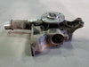 Water Pump Assembly A9062011301
