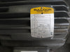 BALDOR 15 hp, 575 Volts, 3450 Rpm, 254T Electric Motor M2384T-5