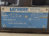 VICKERS Directional Control Valve DG3S-8-9A-10