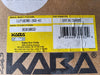 KABA Simplex Exit Trim Pushbutton Lock LLP1020S-26D-41