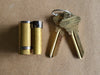 SCHLAGE Conventional  Door Lock Cylinder 23-030-C-626