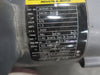 BALDOR 1 hp, 575 volts, 3450 rpm, 56J Electric Motor JM3545-5