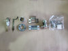 KABA Pushbutton Cylindrical Lock LR1021S-26D-41
