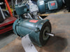 RELIANCE 1 hp, 575 Volts, 1725 Rpm, H3143TC Electric Motor