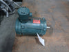 RELIANCE 1 hp, 575 Volts, 1725 Rpm, H3143TC Electric Motor