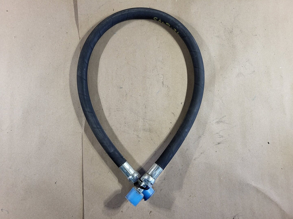 CATERPILLAR Hose XT-3ES, 1E0736, 1/2"