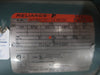 RELIANCE 1 hp, 575 Volts, 1725 Rpm, H3143TC Electric Motor