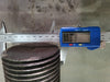KOMATSU Cylinder Rod, Screw, 195-70-51152