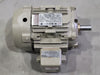 GENERAL ELECTRIC 5hp, 575V, 1755rpm, 184T, 3Ph, Electric Motor 5KS184XAA204, M9493