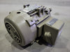 GENERAL ELECTRIC 5hp, 575V, 1755rpm, 184T, 3Ph, Electric Motor 5KS184XAA204, M9493