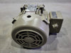 GENERAL ELECTRIC 5hp, 575V, 1755rpm, 184T, 3Ph, Electric Motor 5KS184XAA204, M9493